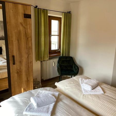 Der Limes Kipfenberg Hotel Bagian luar foto