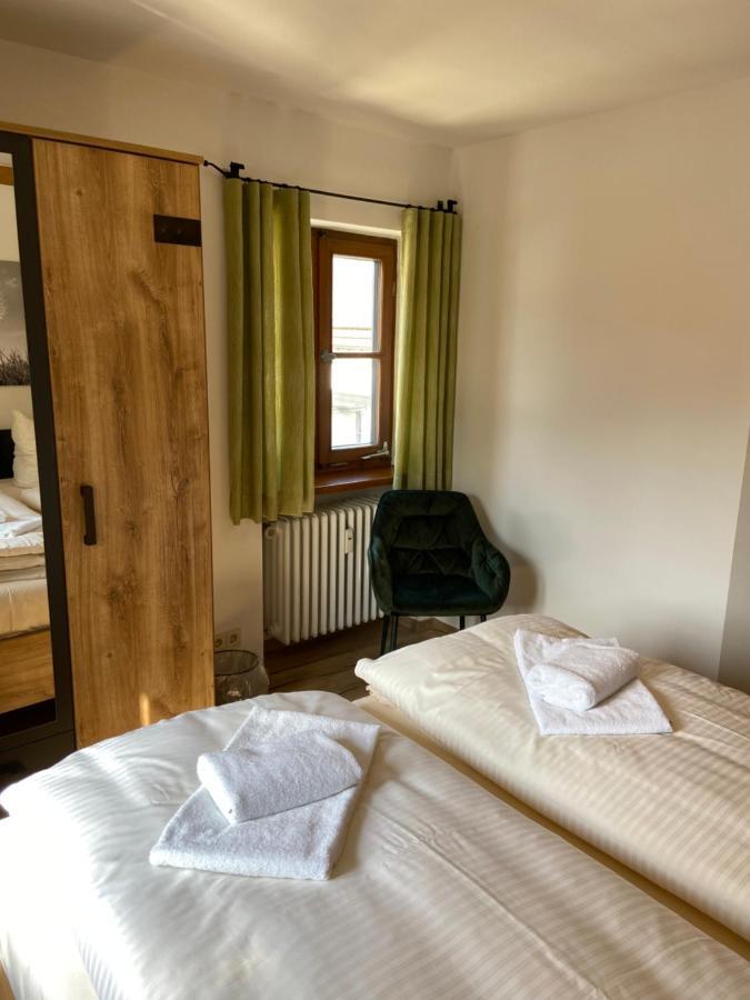 Der Limes Kipfenberg Hotel Bagian luar foto
