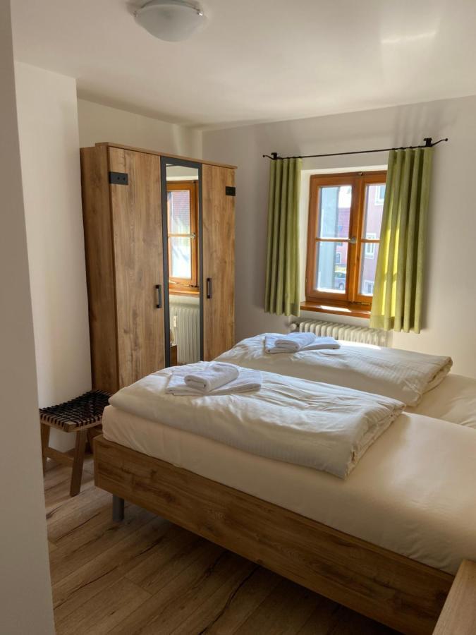 Der Limes Kipfenberg Hotel Bagian luar foto