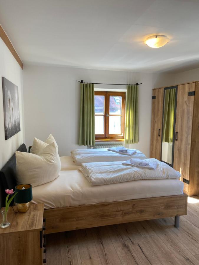 Der Limes Kipfenberg Hotel Bagian luar foto