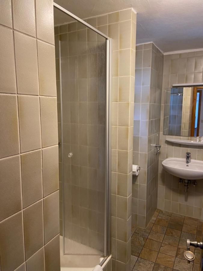 Der Limes Kipfenberg Hotel Bagian luar foto