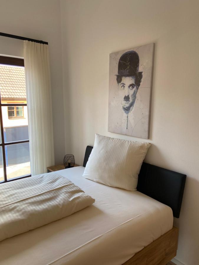 Der Limes Kipfenberg Hotel Bagian luar foto