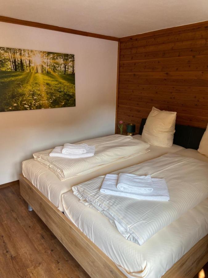 Der Limes Kipfenberg Hotel Bagian luar foto