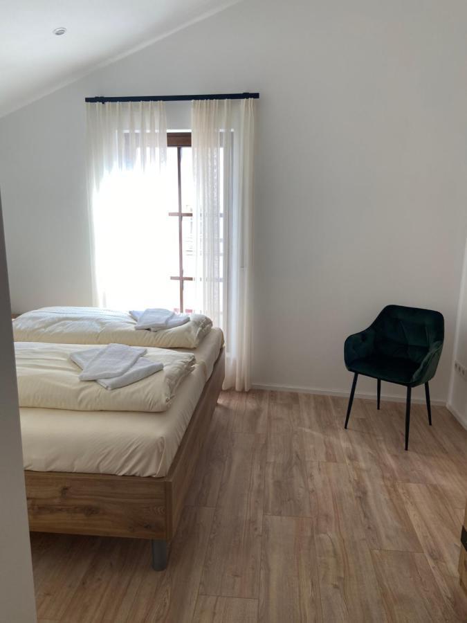 Der Limes Kipfenberg Hotel Bagian luar foto