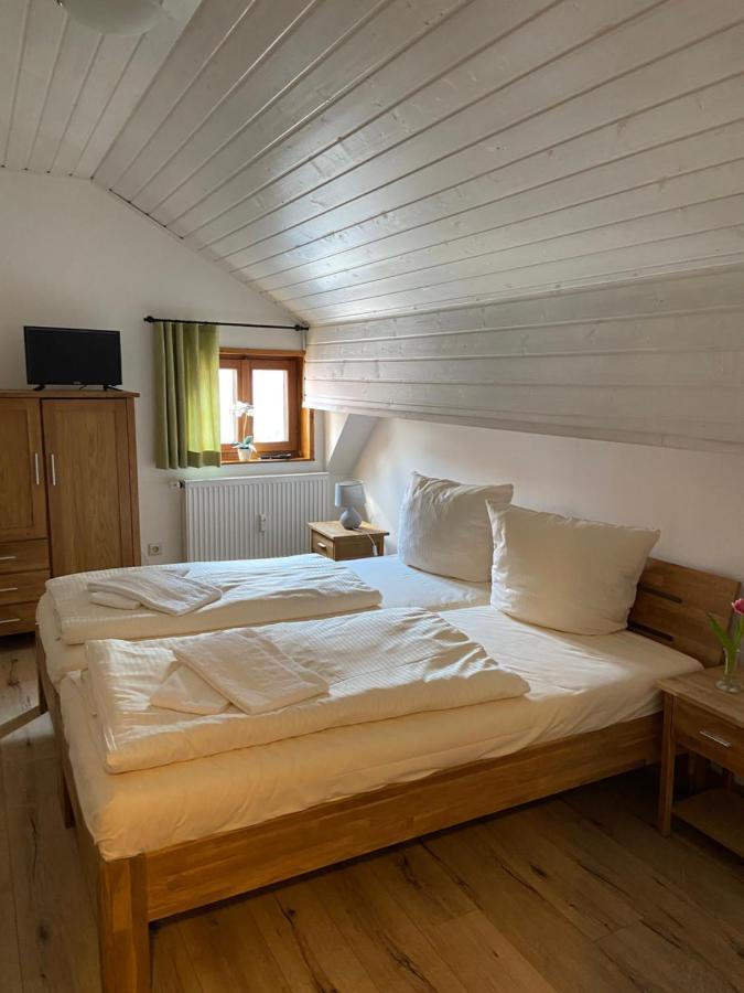 Der Limes Kipfenberg Hotel Bagian luar foto