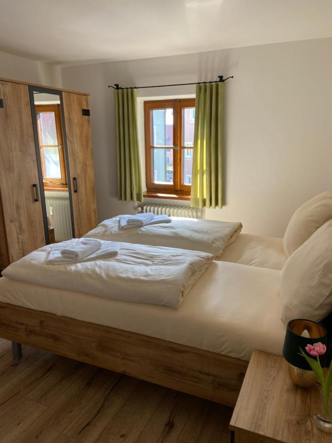 Der Limes Kipfenberg Hotel Bagian luar foto