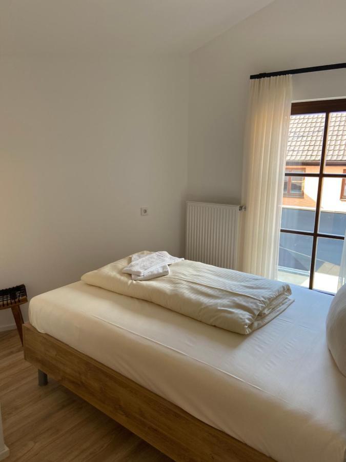 Der Limes Kipfenberg Hotel Bagian luar foto